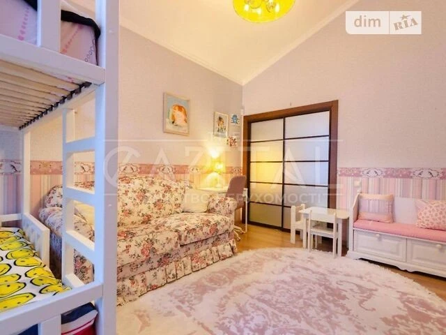Sale of 4-room apartment 135 sq. m on Regeneratorna Street 4 • ID 34