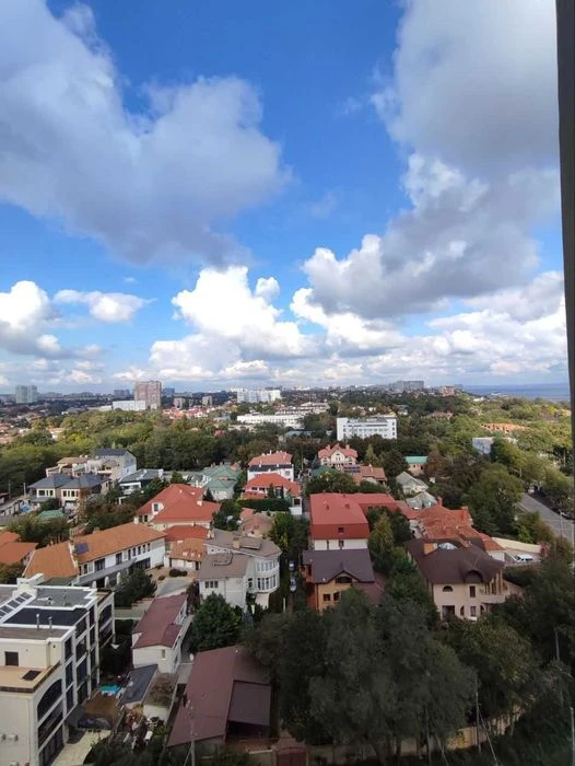 NO COMMISSION! 2-room residential complex "Akvamarin", district 16st. Font