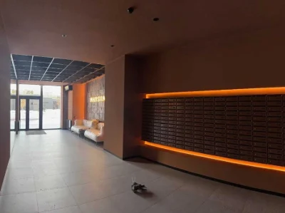 Продажа квартир в ЖК Marshall | 42 м² | 8/25 этаж