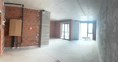 Продажа квартир в ЖК Marshall | 42 м² | 8/25 этаж
