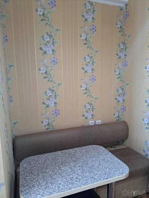 1-room apartment, 24 sq.m.