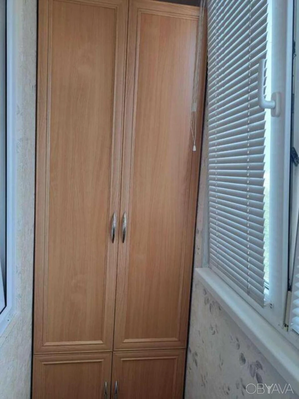 1-room apartment, 24 sq.m.