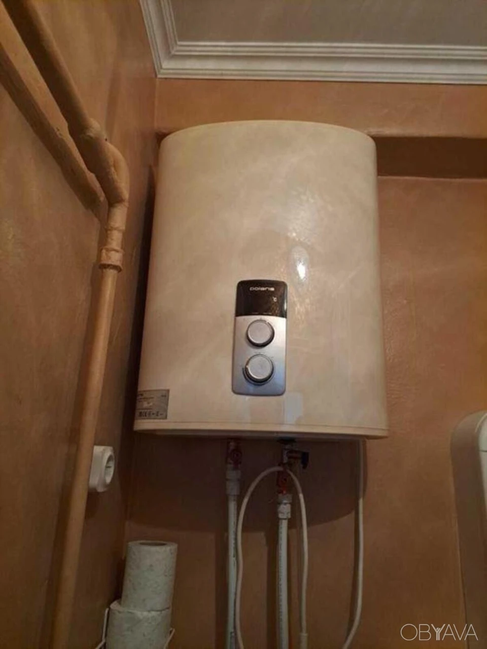 1-room apartment, 24 sq.m.