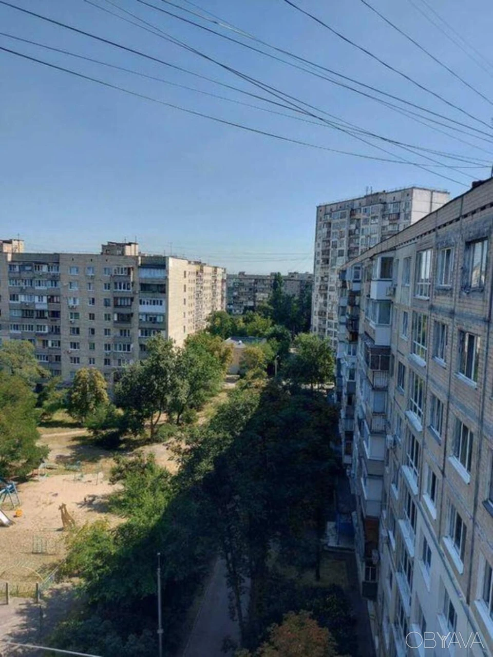 1-room apartment, 24 sq.m.