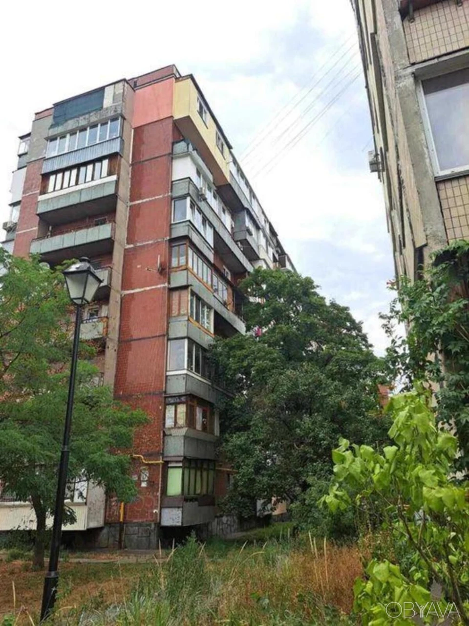 1-room apartment, 24 sq.m.