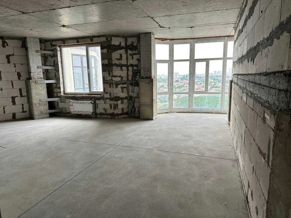 NO COMMISSION! 2-room residential complex "Akvamarin", district 16st. Font