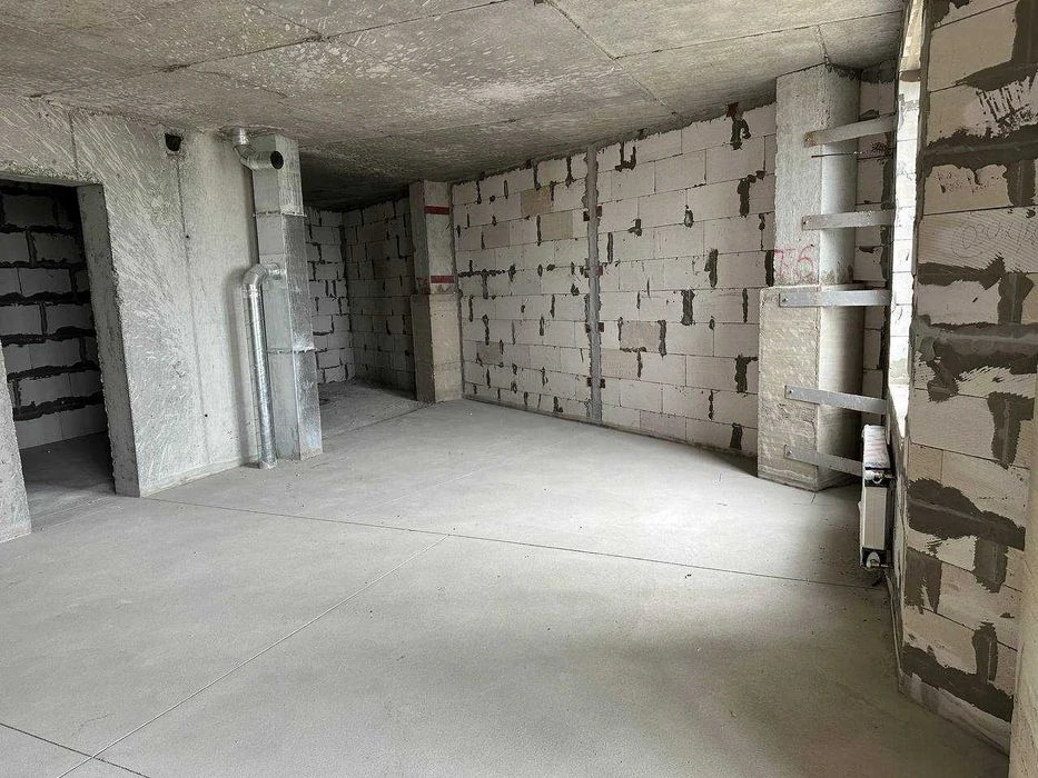 NO COMMISSION! 2-room residential complex "Akvamarin", district 16st. Font