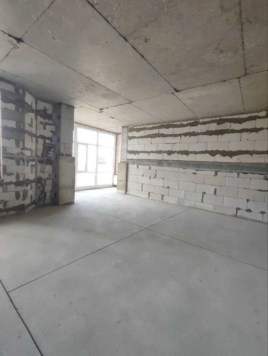 NO COMMISSION! 2-room residential complex "Akvamarin", district 16st. Font