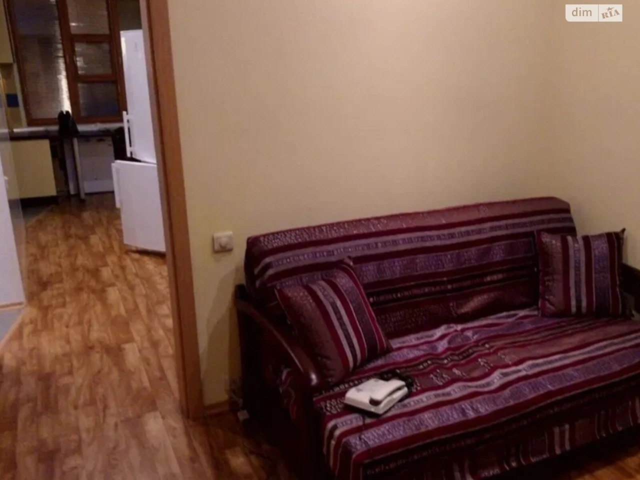 Sale Apartment Derzhprom