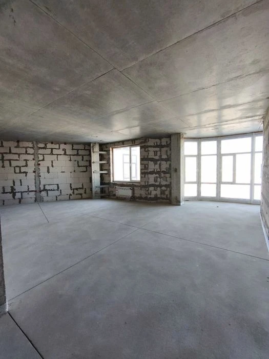 NO COMMISSION! 2-room residential complex "Akvamarin", district 16st. Font