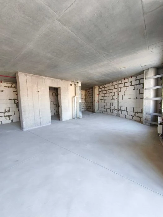NO COMMISSION! 2-room residential complex "Akvamarin", district 16st. Font
