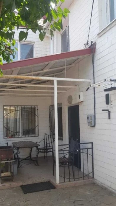 I am selling a 2-story capital house on 4 acres of land.