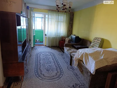 Продаж Квартира Шевченківський
