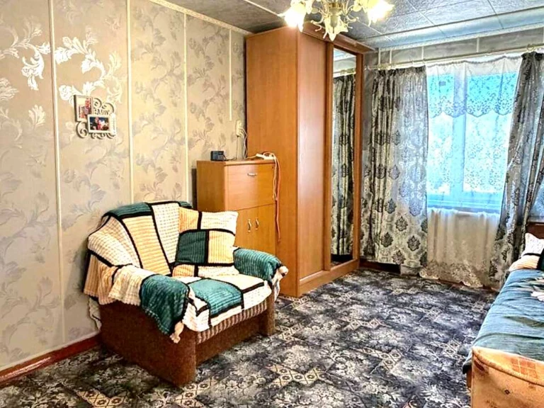 Apartment. Kharkiv, Vladyslav Zubenko St. (Tymurivtsiv)