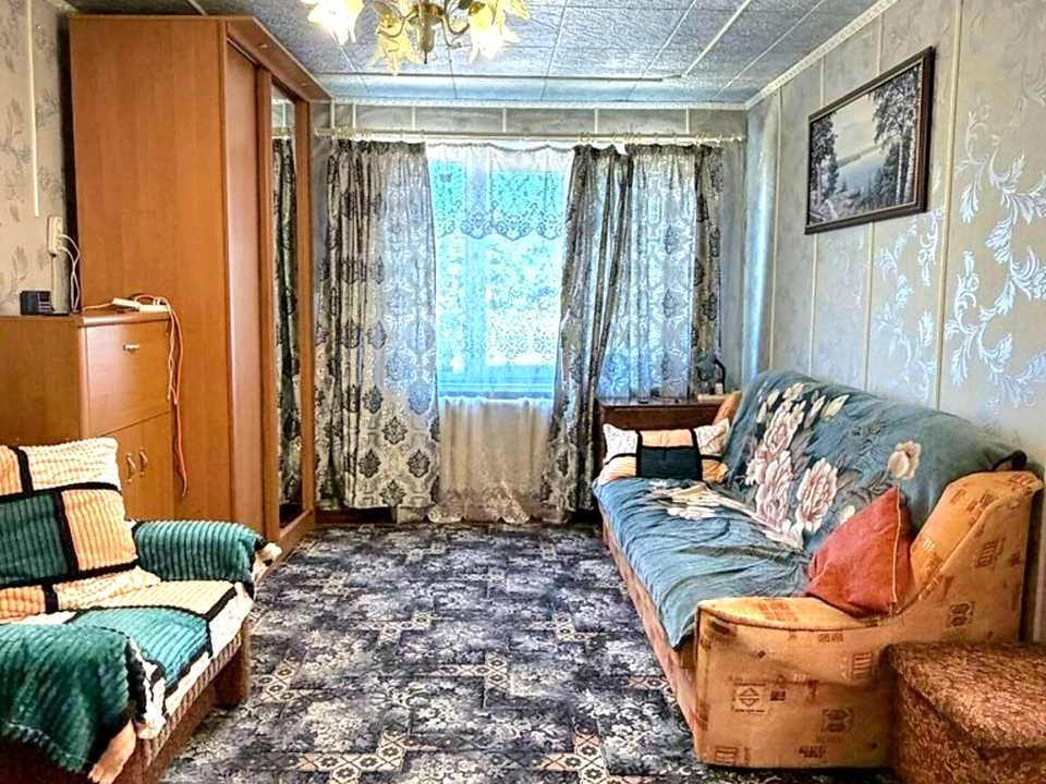 Apartment. Kharkiv, Vladyslav Zubenko St. (Tymurivtsiv)