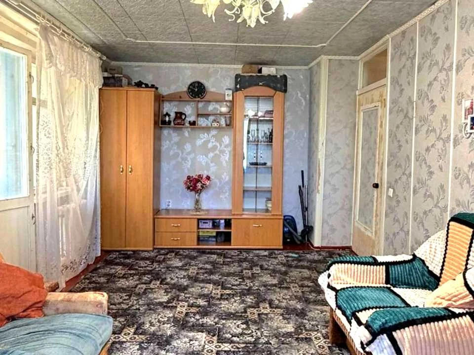 Apartment. Kharkiv, Vladyslav Zubenko St. (Tymurivtsiv)
