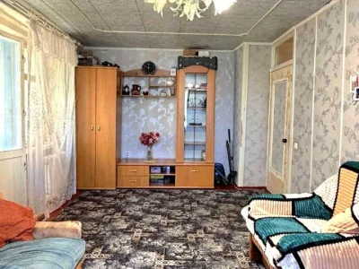 Apartment. Kharkiv, Vladyslav Zubenko St. (Tymurivtsiv)