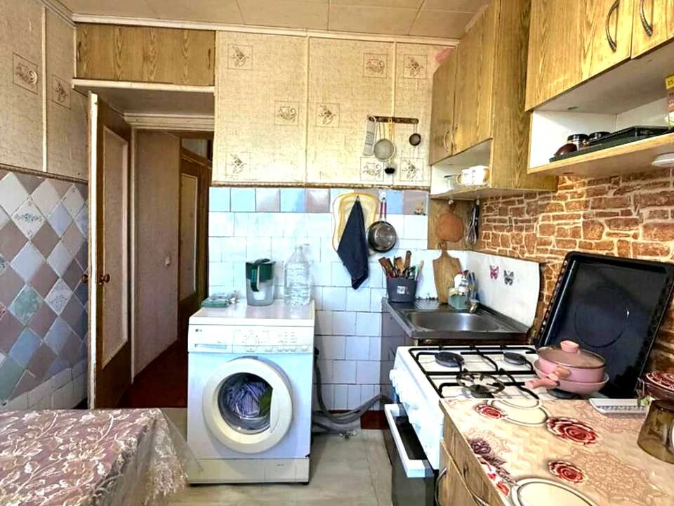 Apartment. Kharkiv, Vladyslav Zubenko St. (Tymurivtsiv)