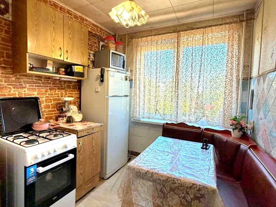 Apartment. Kharkiv, Vladyslav Zubenko St. (Tymurivtsiv)