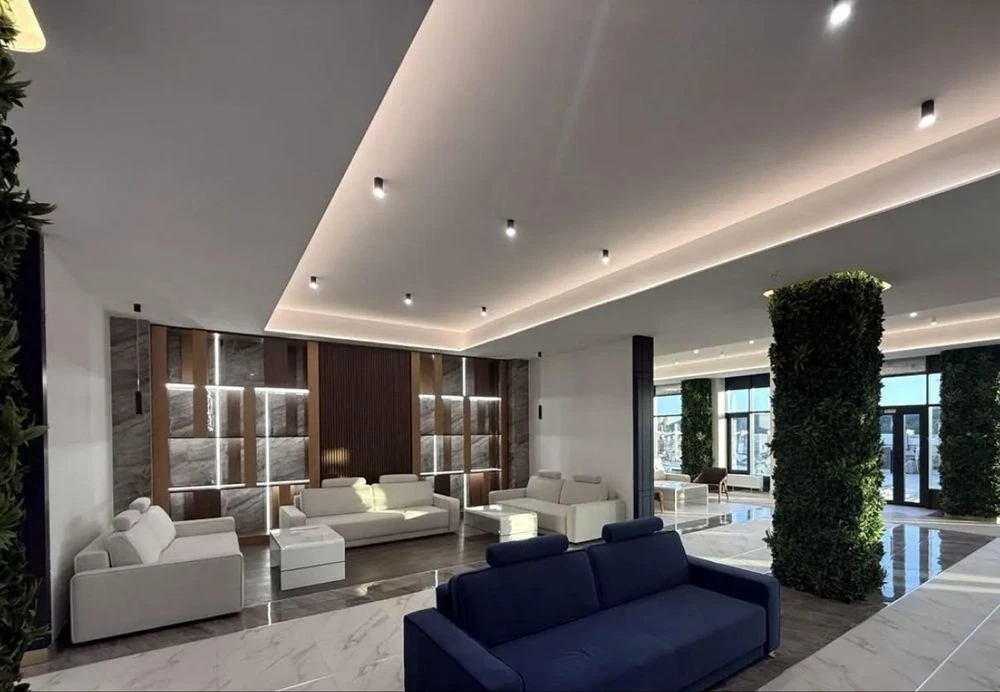 Ціна‼️Продам 3к квартира 108 м2 жк Edelweiss house, Звіринец
