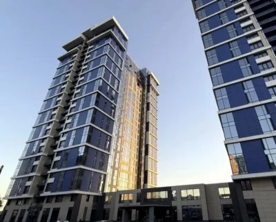 Ціна‼️Продам 3к квартира 108 м2 жк Edelweiss house, Звіринец