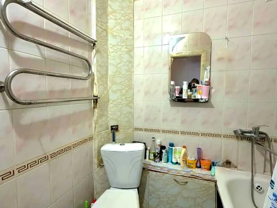 Apartment. Kharkiv, Vladyslav Zubenko St. (Tymurivtsiv)