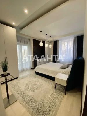 3-х комнатная квартира в престижном районе Одессы