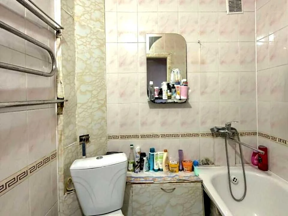 Apartment. Kharkiv, Vladyslav Zubenko St. (Tymurivtsiv)