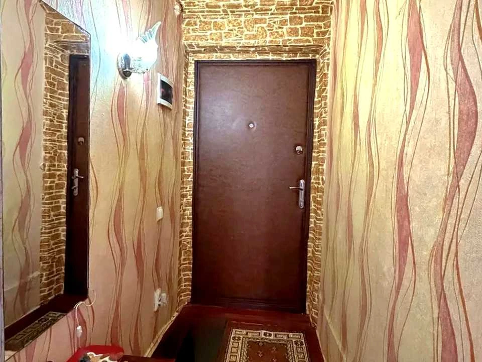 Apartment. Kharkiv, Vladyslav Zubenko St. (Tymurivtsiv)