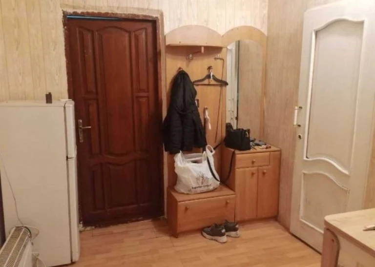 2 комнаты в коммуне на Прохоровской, 472467