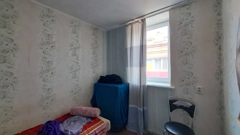 2 комнаты в коммуне на Прохоровской, 472467