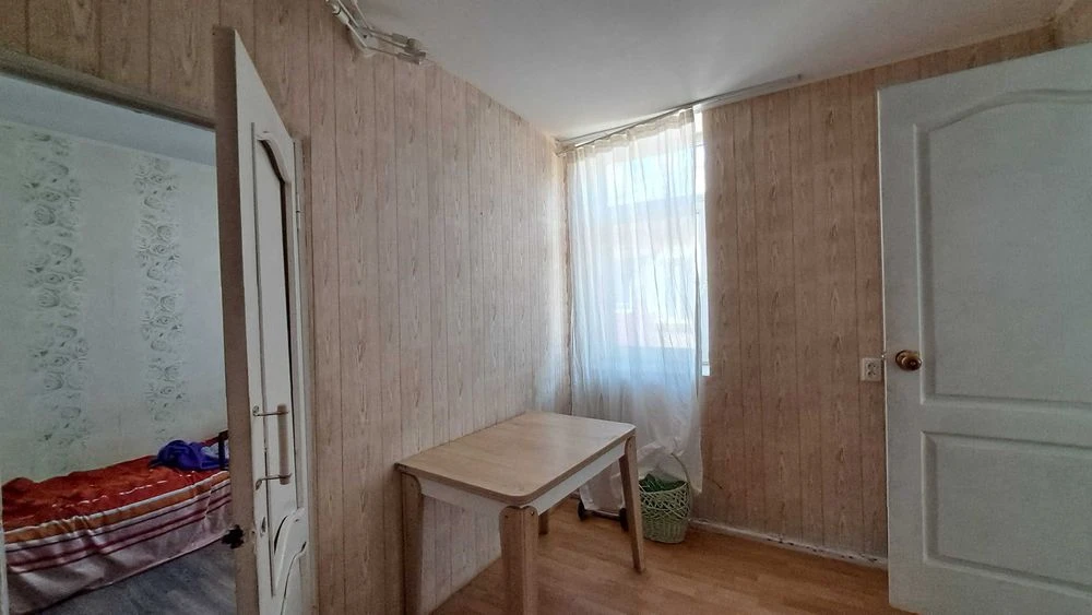 2 комнаты в коммуне на Прохоровской, 472467