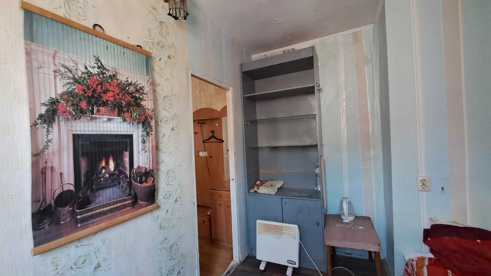 2 комнаты в коммуне на Прохоровской, 472467