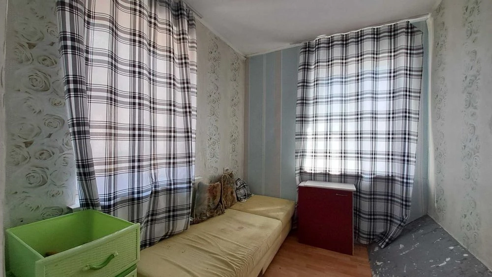 2 комнаты в коммуне на Прохоровской, 472467