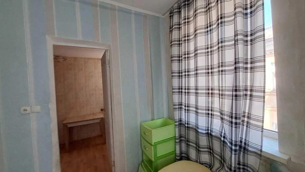 2 комнаты в коммуне на Прохоровской, 472467