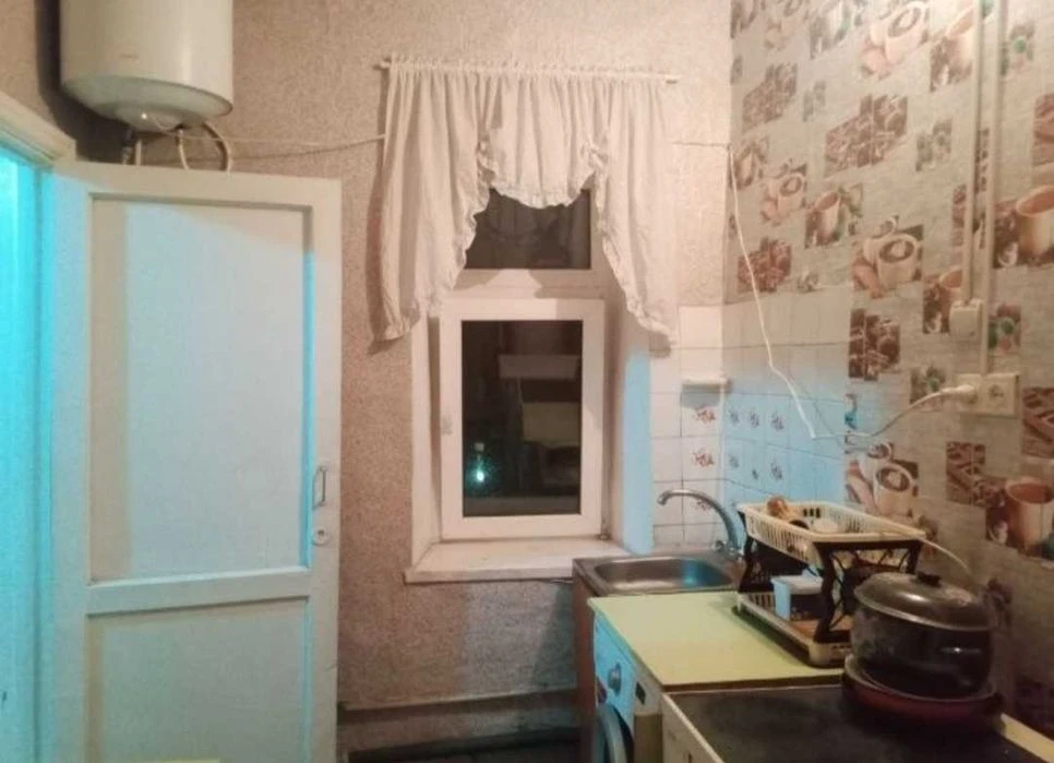 2 комнаты в коммуне на Прохоровской, 472467
