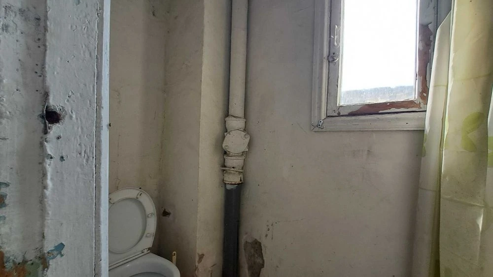 2 комнаты в коммуне на Прохоровской, 472467