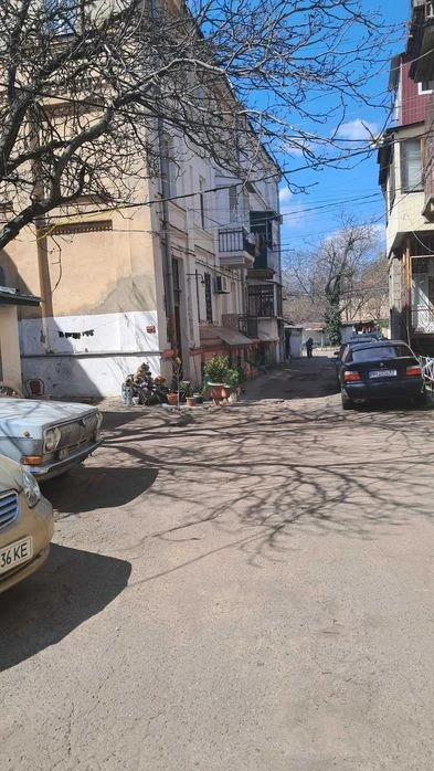 2 комнаты в коммуне на Прохоровской, 472467
