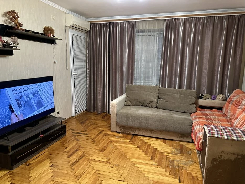 Продажа 2к квартиры Днепровский р-н Ремонт