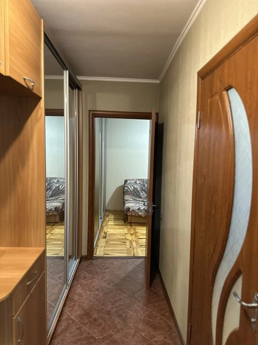 Продажа 2к квартиры Днепровский р-н Ремонт