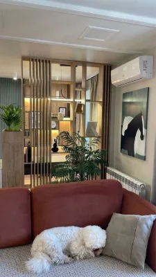 Продажа 3-комнатной квартиры на победе-5