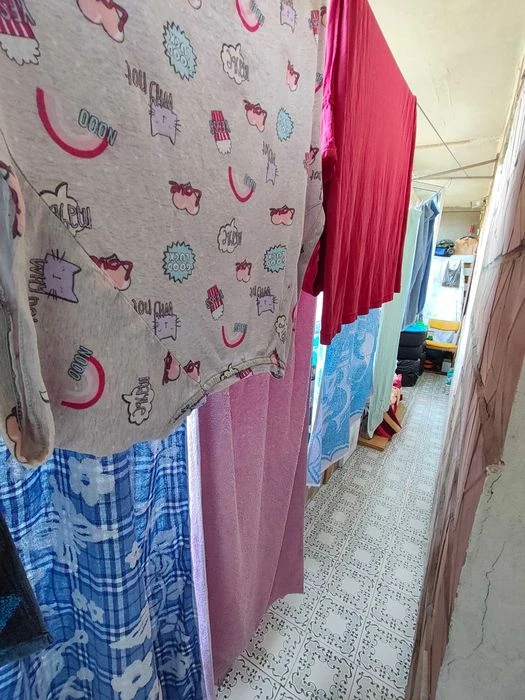 Selling a 2-room apartment in Odessa