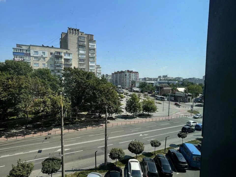 Квартира. Хмельницький, Степана Бандери вул.