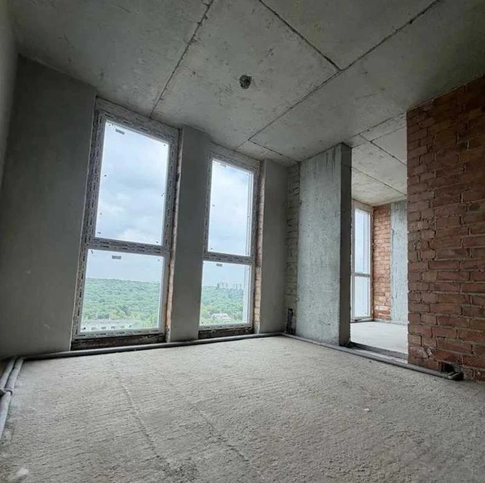 Продажа 2к квартиры 72/51/21м² ЖК Washington City ул. Дж. Ва