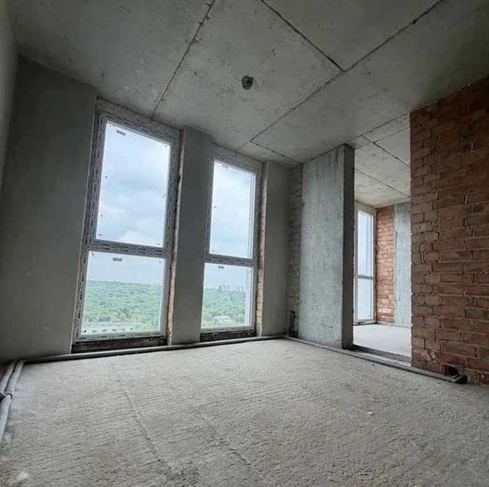 Продажа 2к квартиры 72/51/21м² ЖК Washington City ул. Дж. Ва