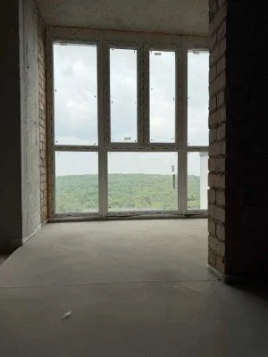 Продажа 2к квартиры 72/51/21м² ЖК Washington City ул. Дж. Ва