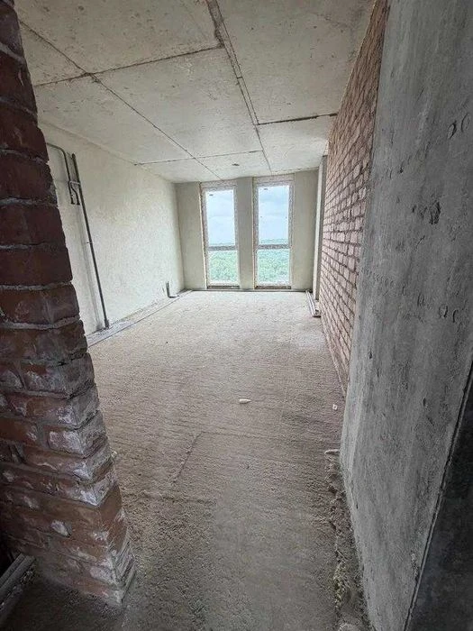 Продажа 2к квартиры 72/51/21м² ЖК Washington City ул. Дж. Ва