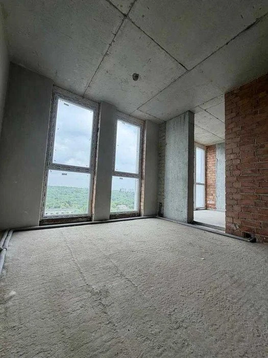 Продажа 2к квартиры 72/51/21м² ЖК Washington City ул. Дж. Ва