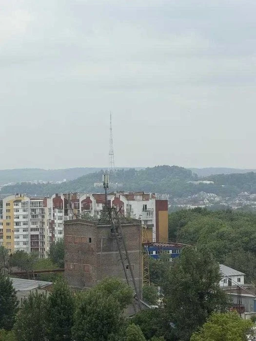 Продажа 2к квартиры 72/51/21м² ЖК Washington City ул. Дж. Ва