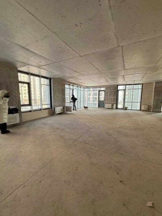 Apartment for sale 134 m² in the residential complex "Novopecherski Lypky" | 7th turn.